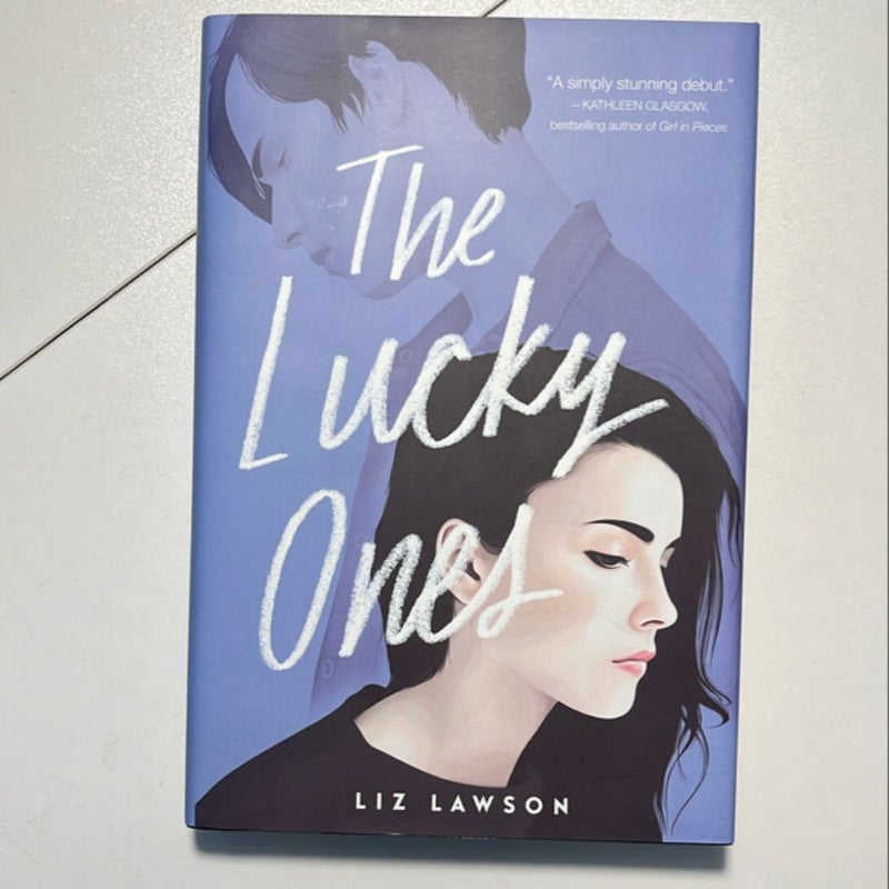 The Lucky Ones