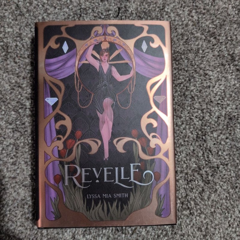 Revelle