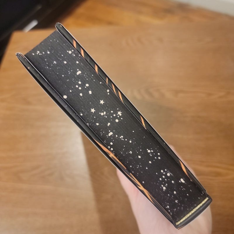 The Stars Are Dying *Special Edition*
