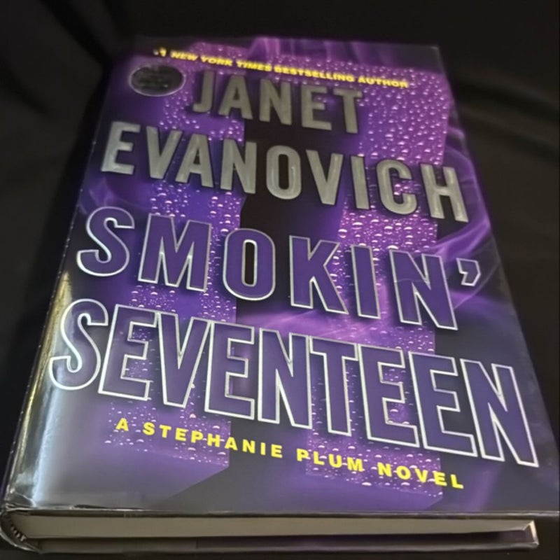 Smokin' Seventeen