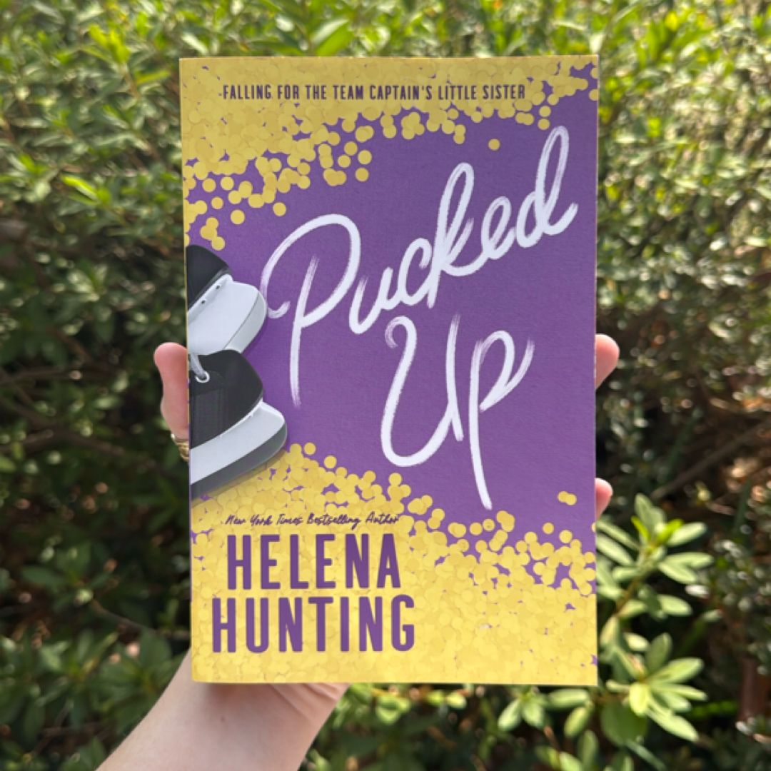 Pucked up (Special Edition Paperback)