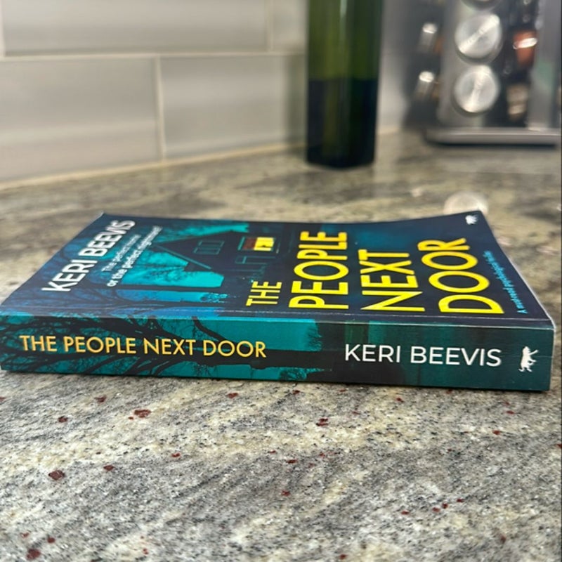 The People Next Door