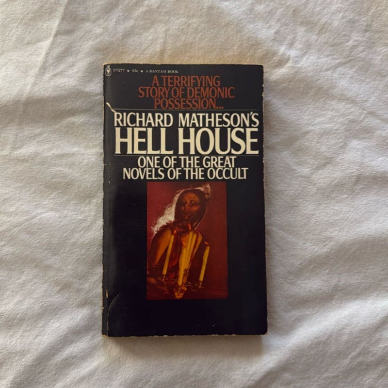 Hell House 
