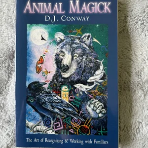 Animal Magick