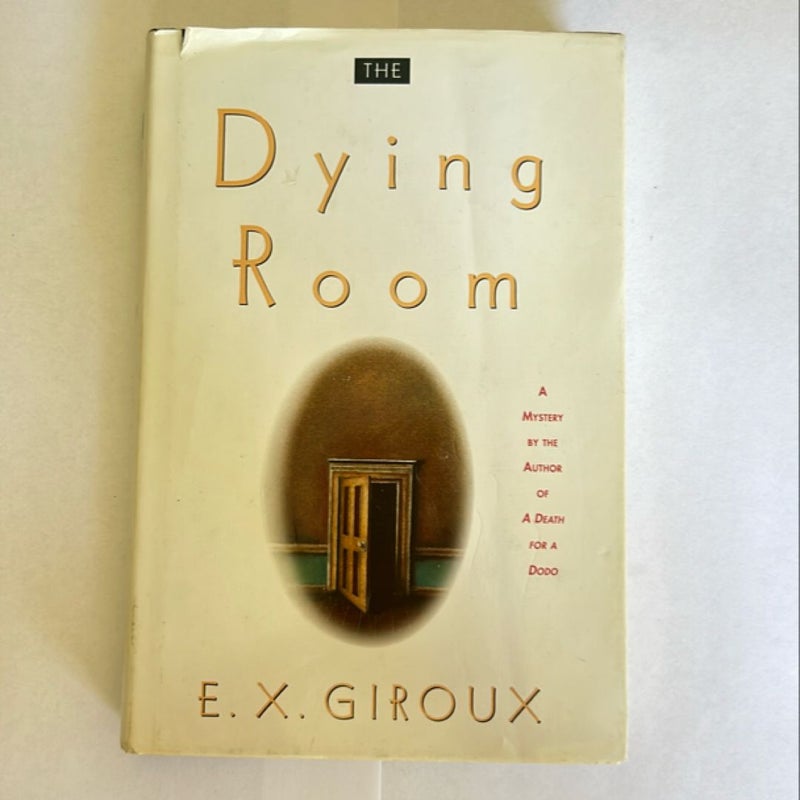 The Dying Room