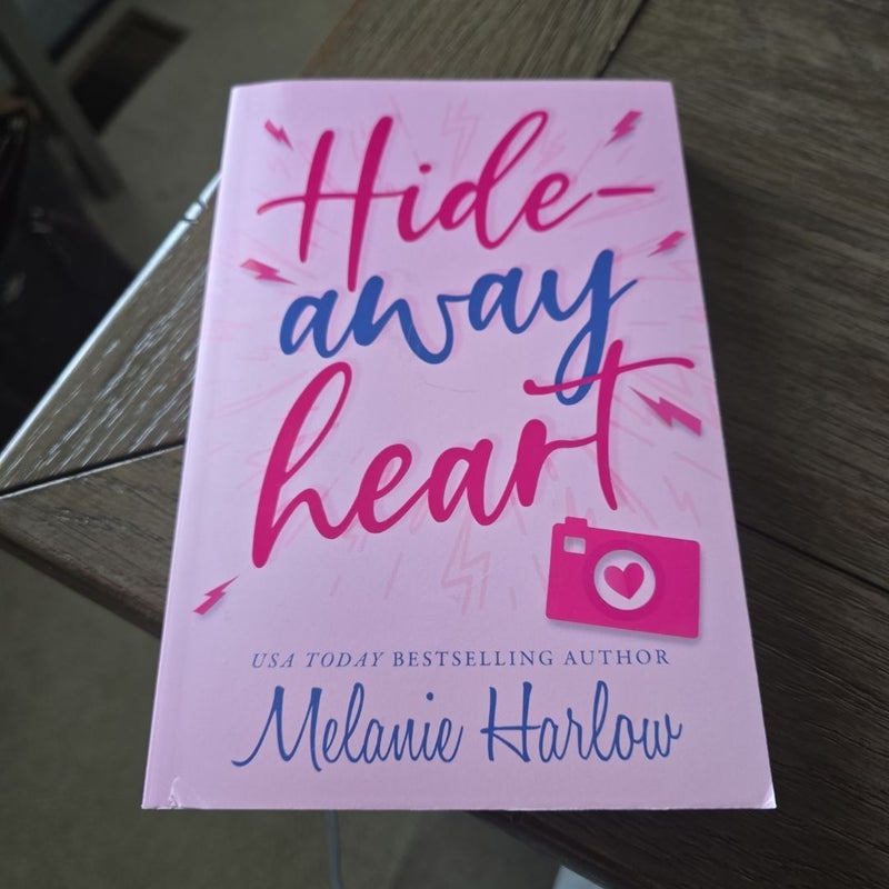 Hideaway Heart