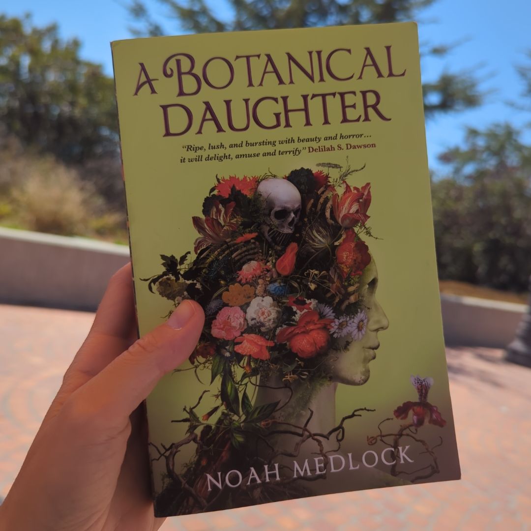 A Botanical Daughter