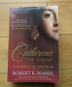 Catherine the Great: Portrait of a Woman
