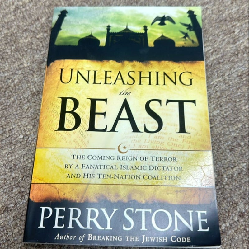 Unleashing the Beast