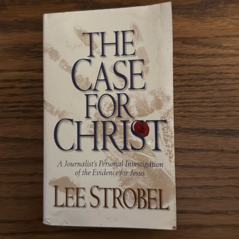 The Case for Christ