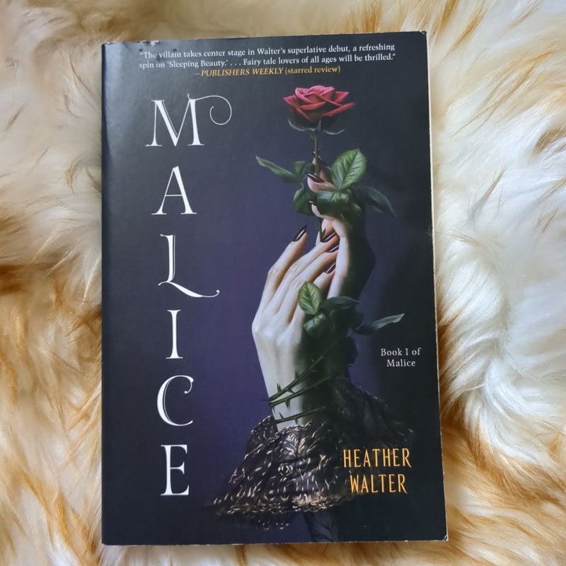 Malice
