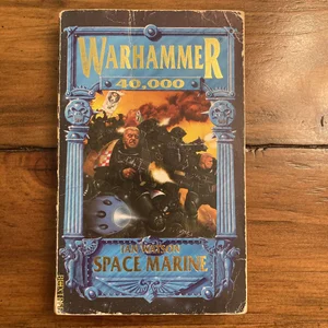 Space Marine