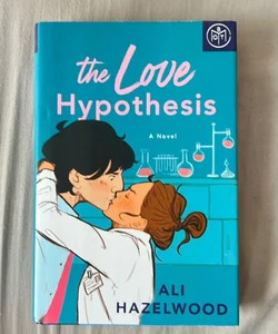 The Love Hypothesis