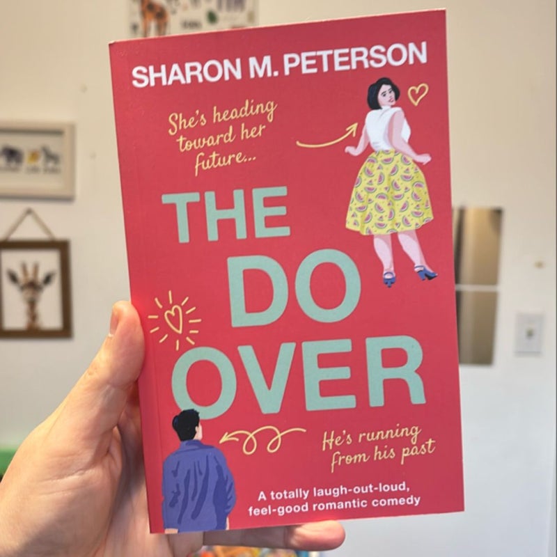 The Do-Over