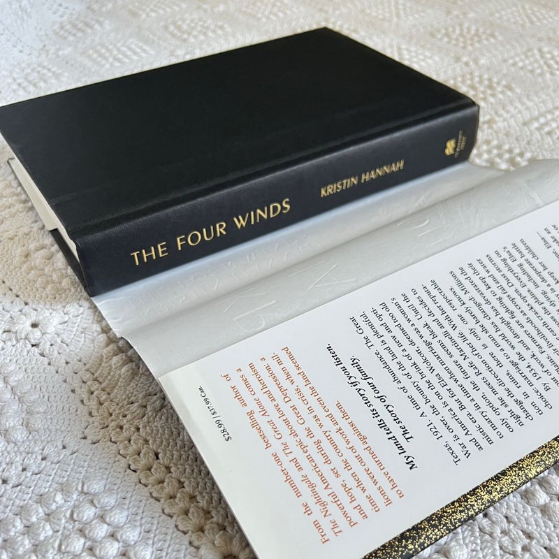 The Four Winds