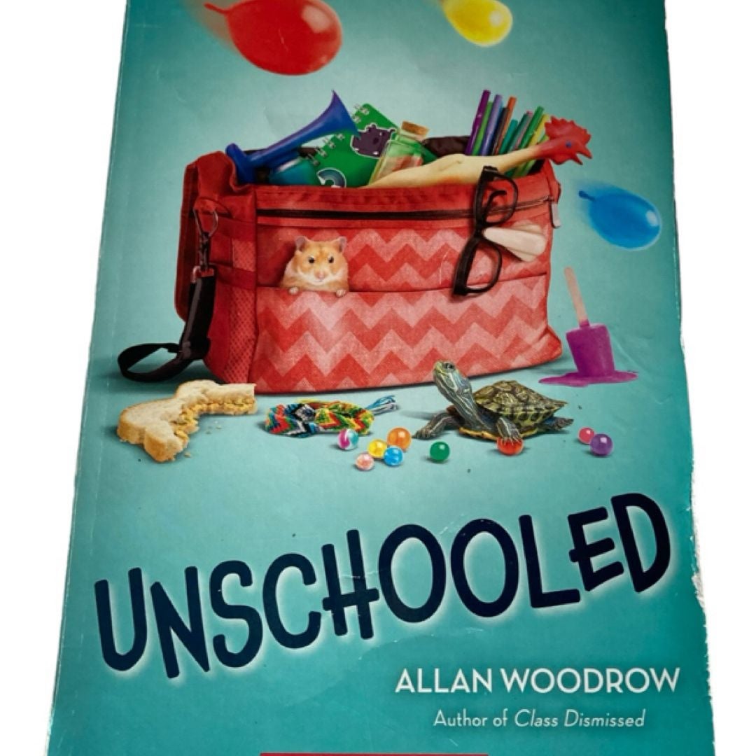 Unschooled