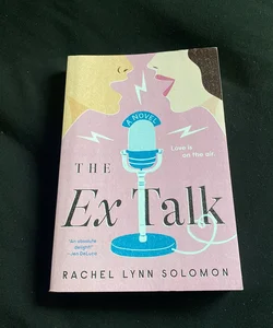 The Ex Talk