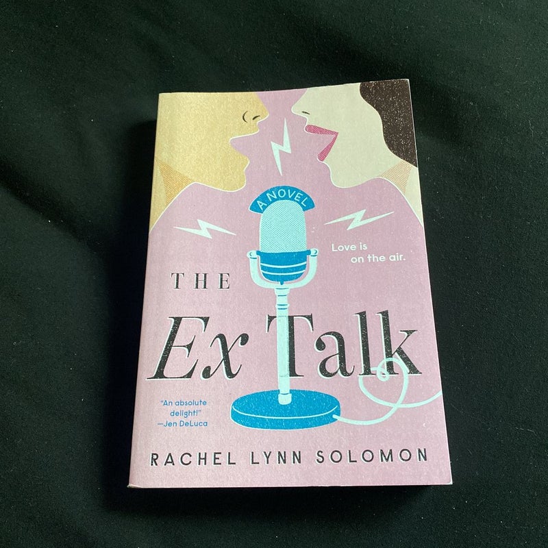 The Ex Talk