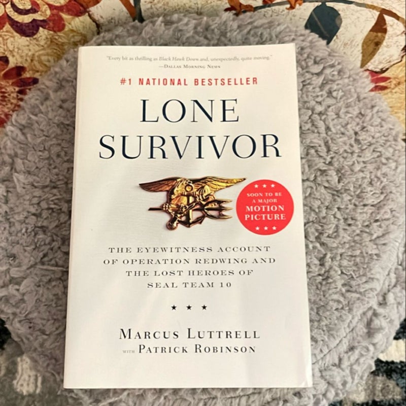 Lone Survivor