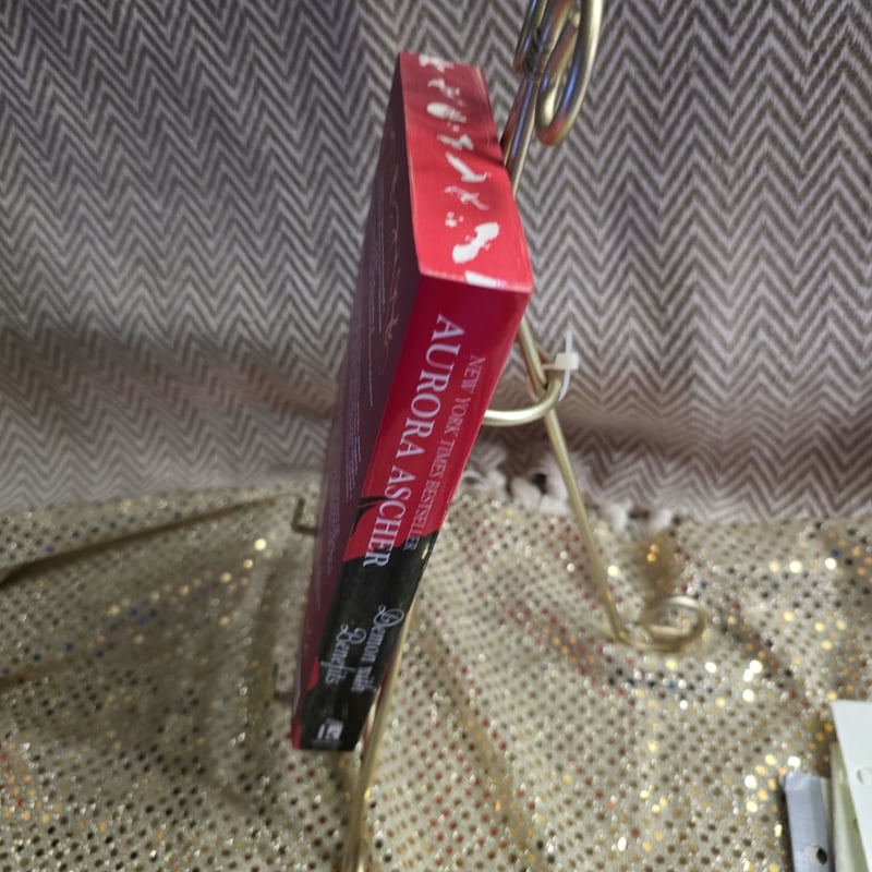 Demon with Benefits: Deluxe Limited Edition