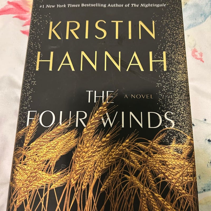 The Four Winds