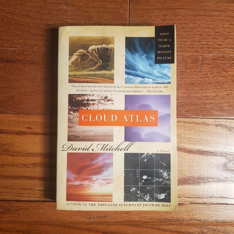 Cloud Atlas