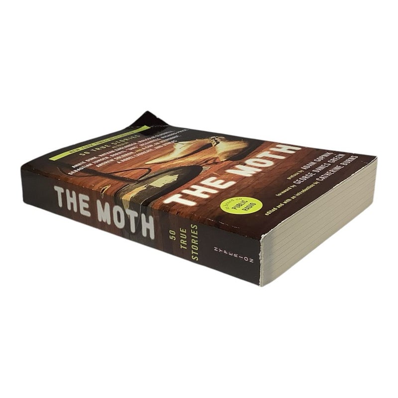 The Moth