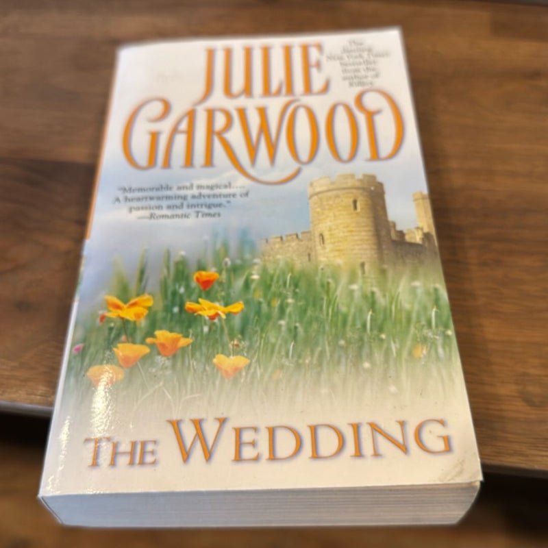 The Wedding