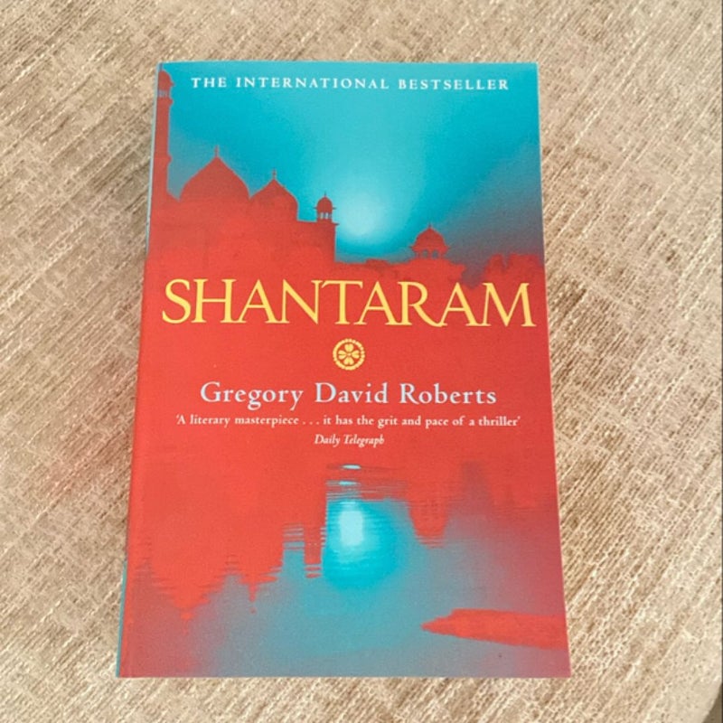 Shantaram