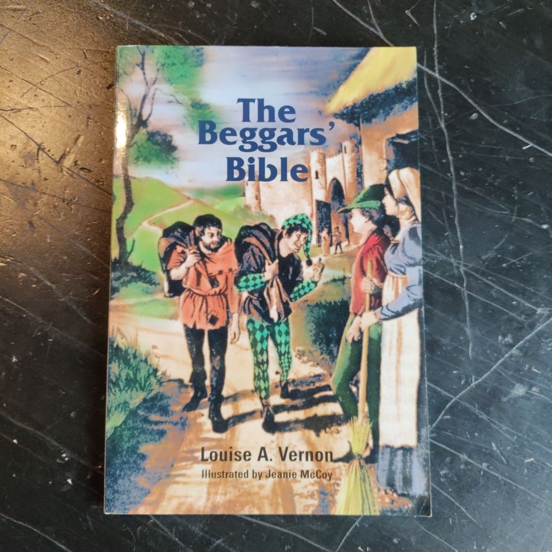 Beggars Bible