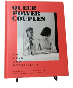 Queer Power Couples 
