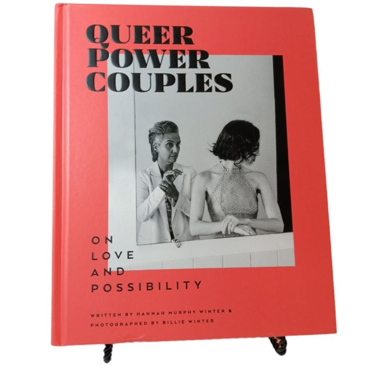 Queer Power Couples 