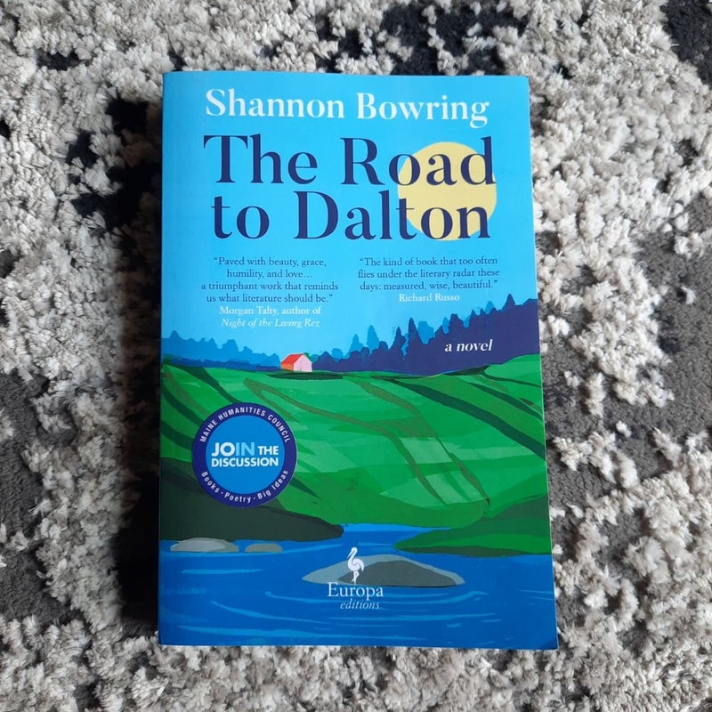 The Road to Dalton