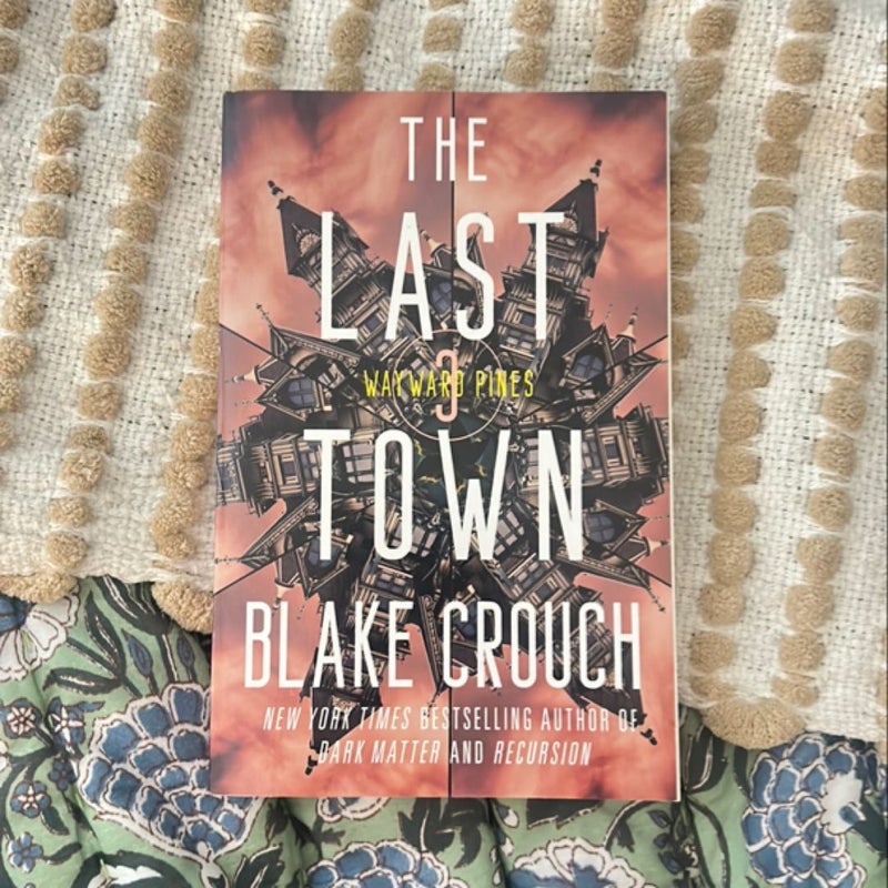 The Last Town