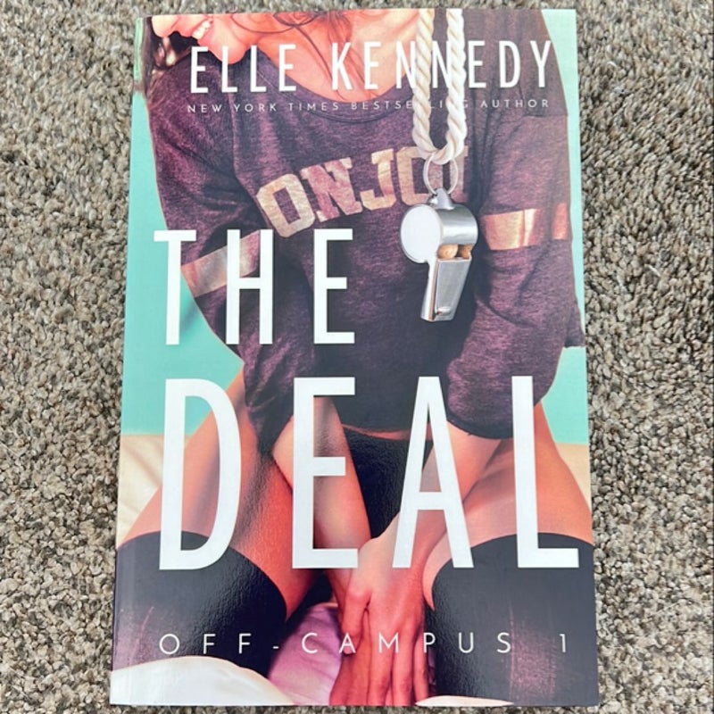 The Deal