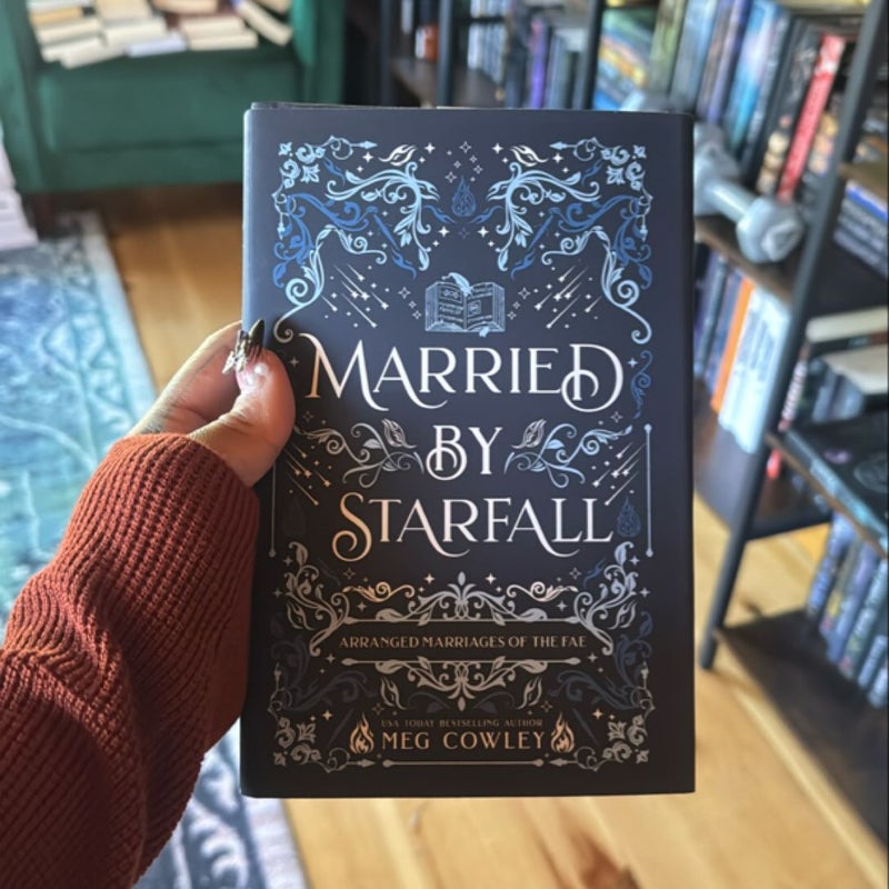 Married by Starfall