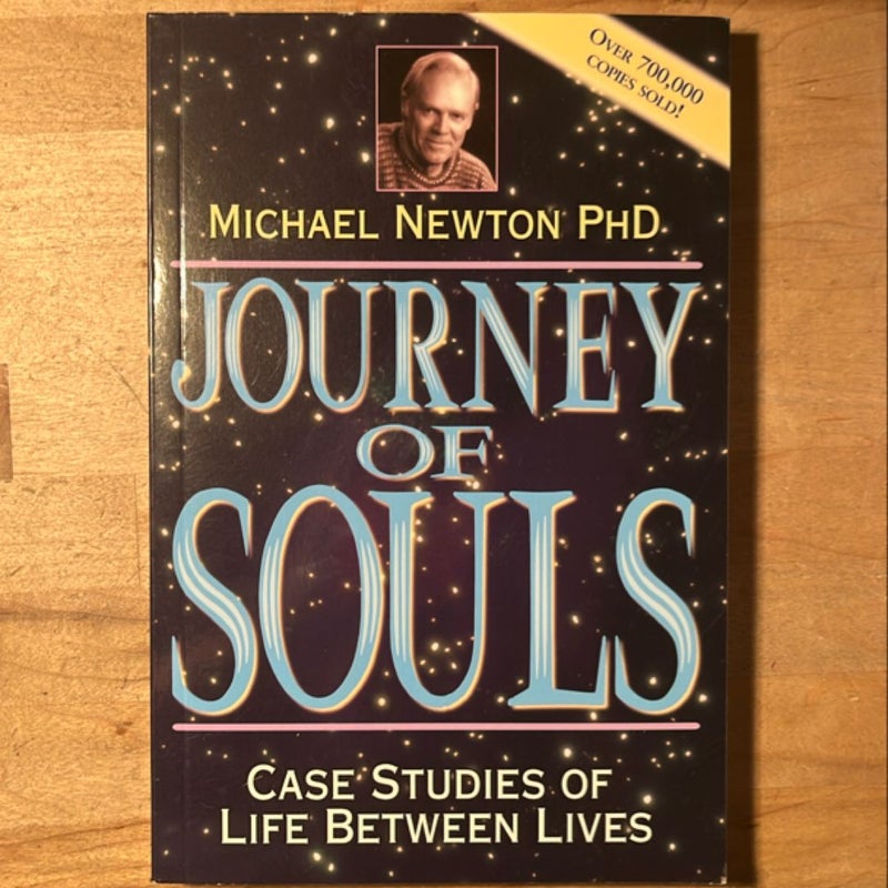 Journey of Souls