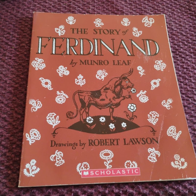 The Story of Ferdinand