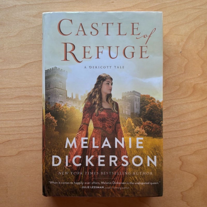 Castle of Refuge