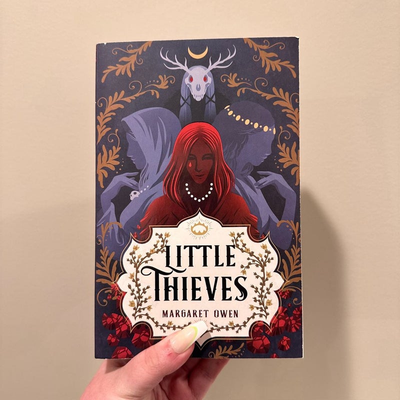 Little Thieves