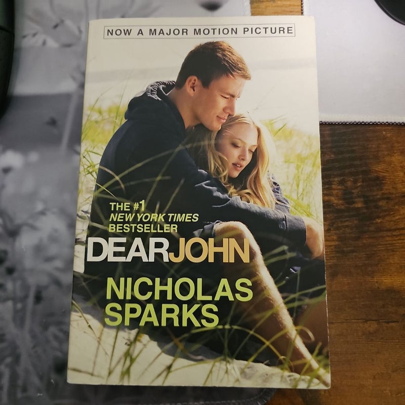 Dear John