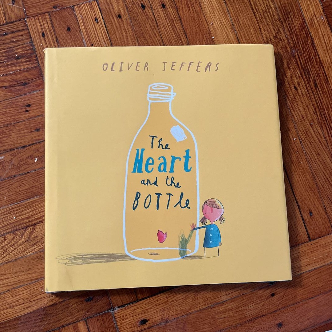 The Heart and the Bottle