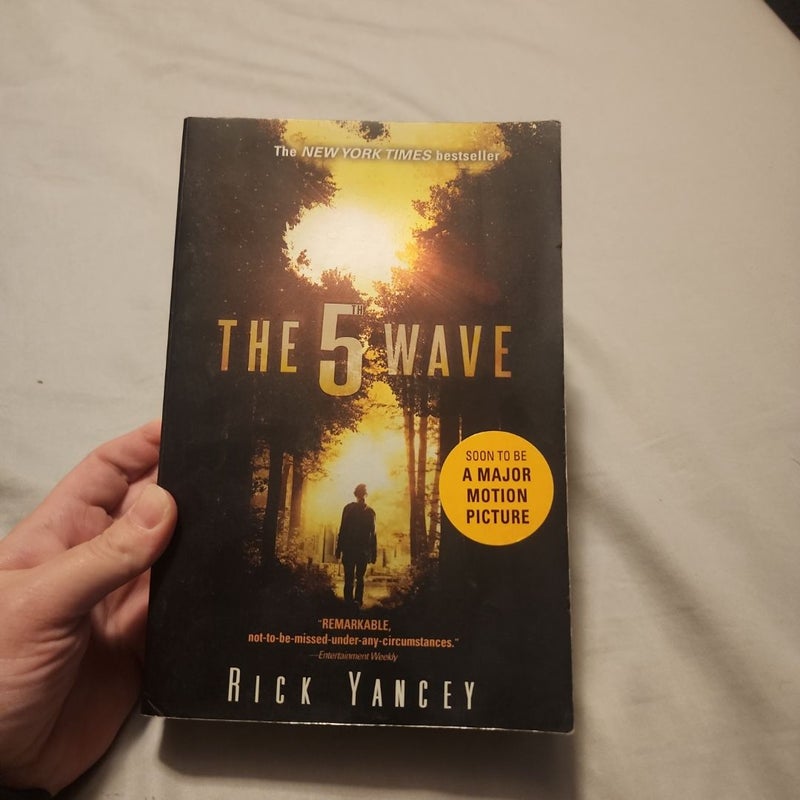 The 5th Wave