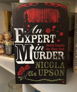 An Expert in Murder