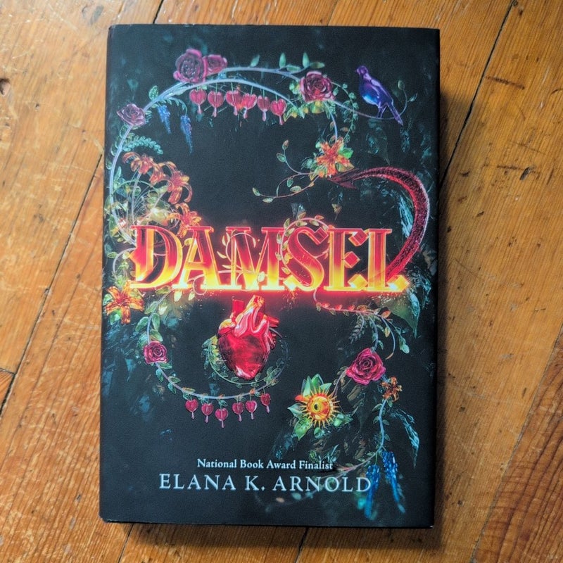 Damsel
