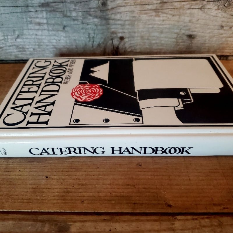 Catering Handbook