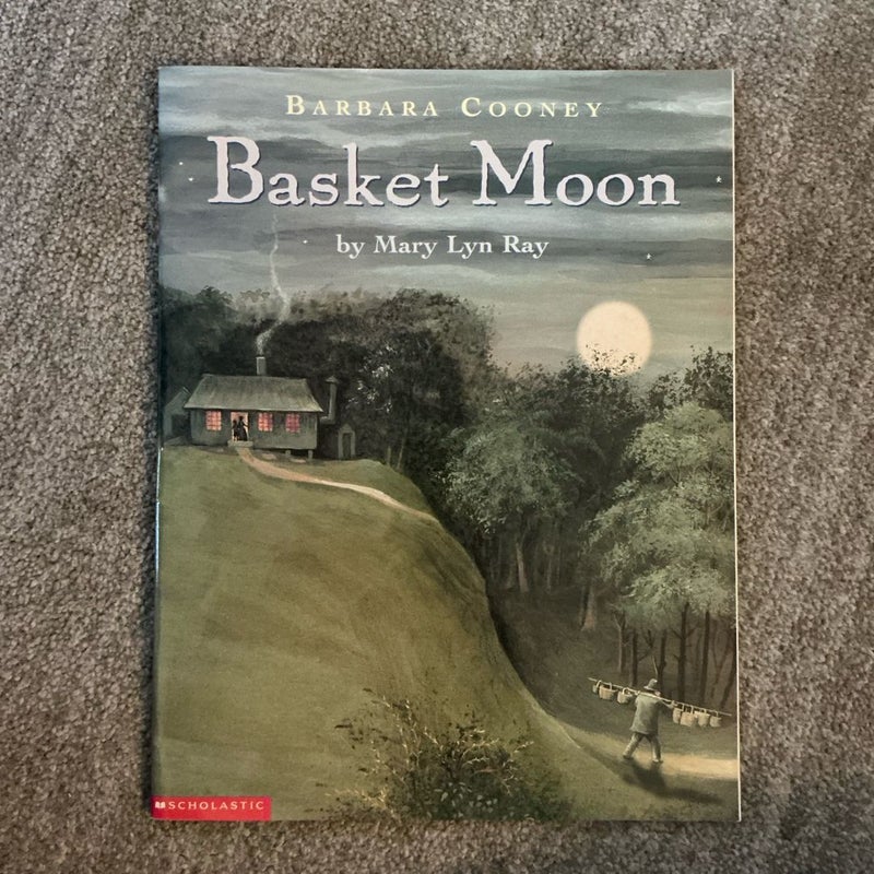 Basket Moon