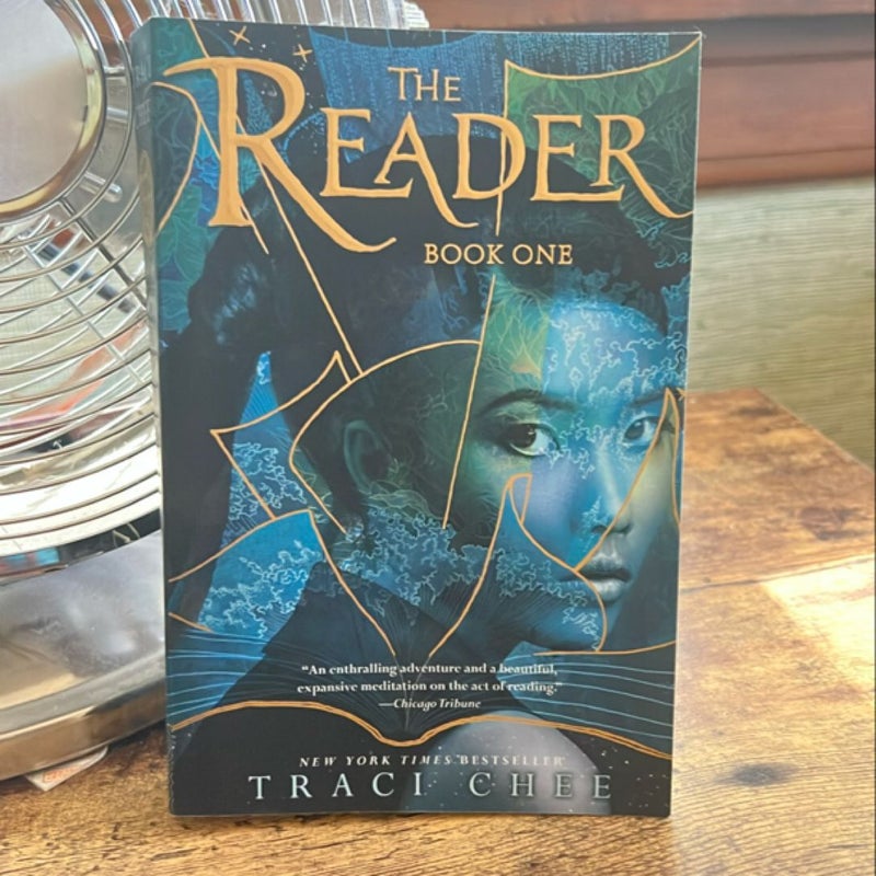 The Reader