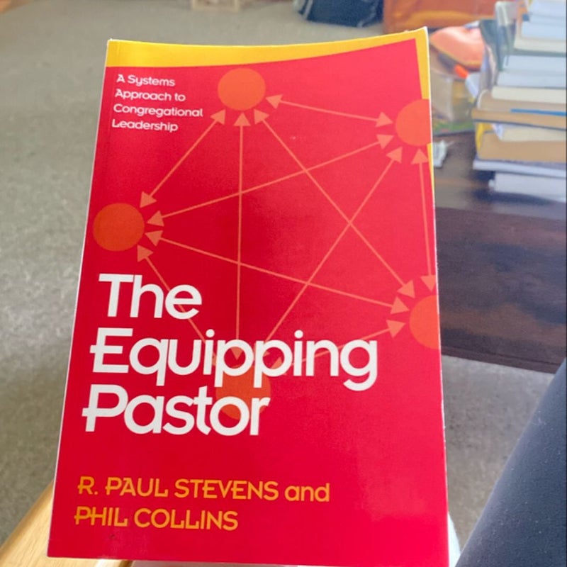 The Equipping Pastor