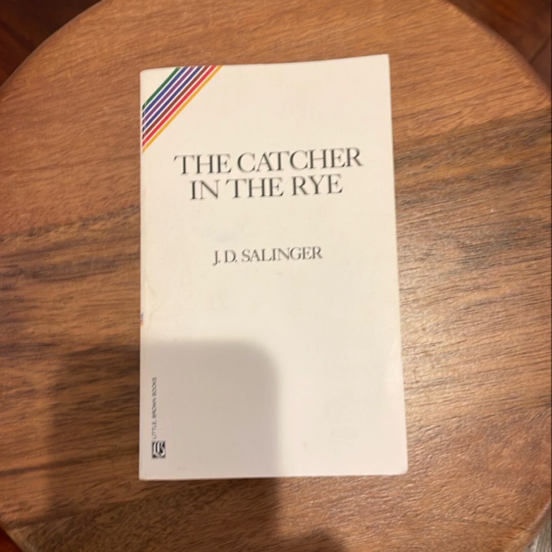 The Catcher in the Rye